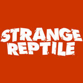 strange-reptile-logo