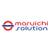 maruichi-solution-logo