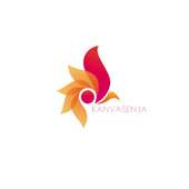 kanvasenja-creative-media-logo