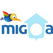 professional-holiday-rentals-migoa-logo