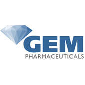 gem-pharmaceuticals-logo