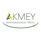 akmey-biotecnologia-têxtil-logo